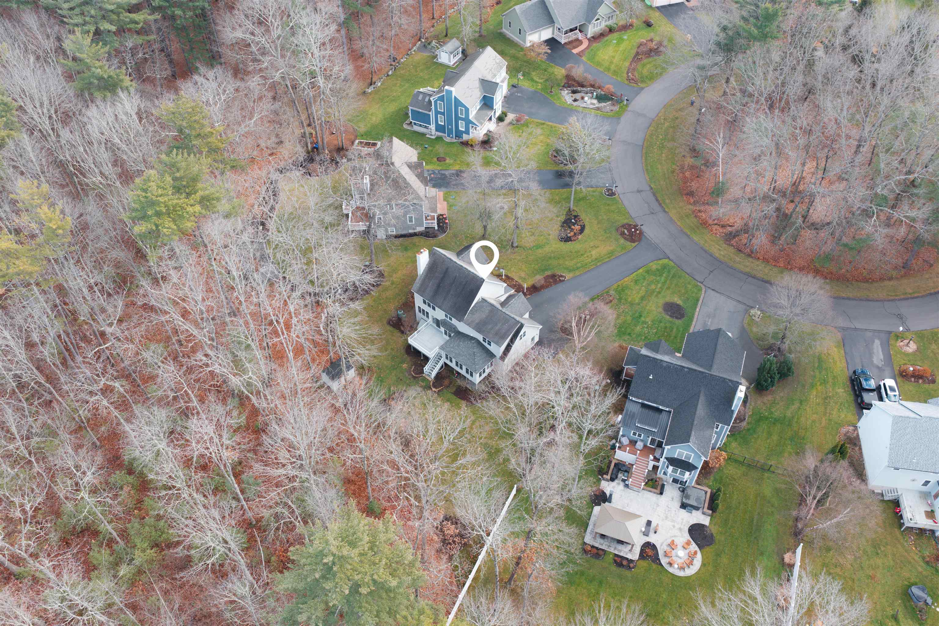 34 Kinloch Drive Stratham, NH 03885 - Photo 44 of 53