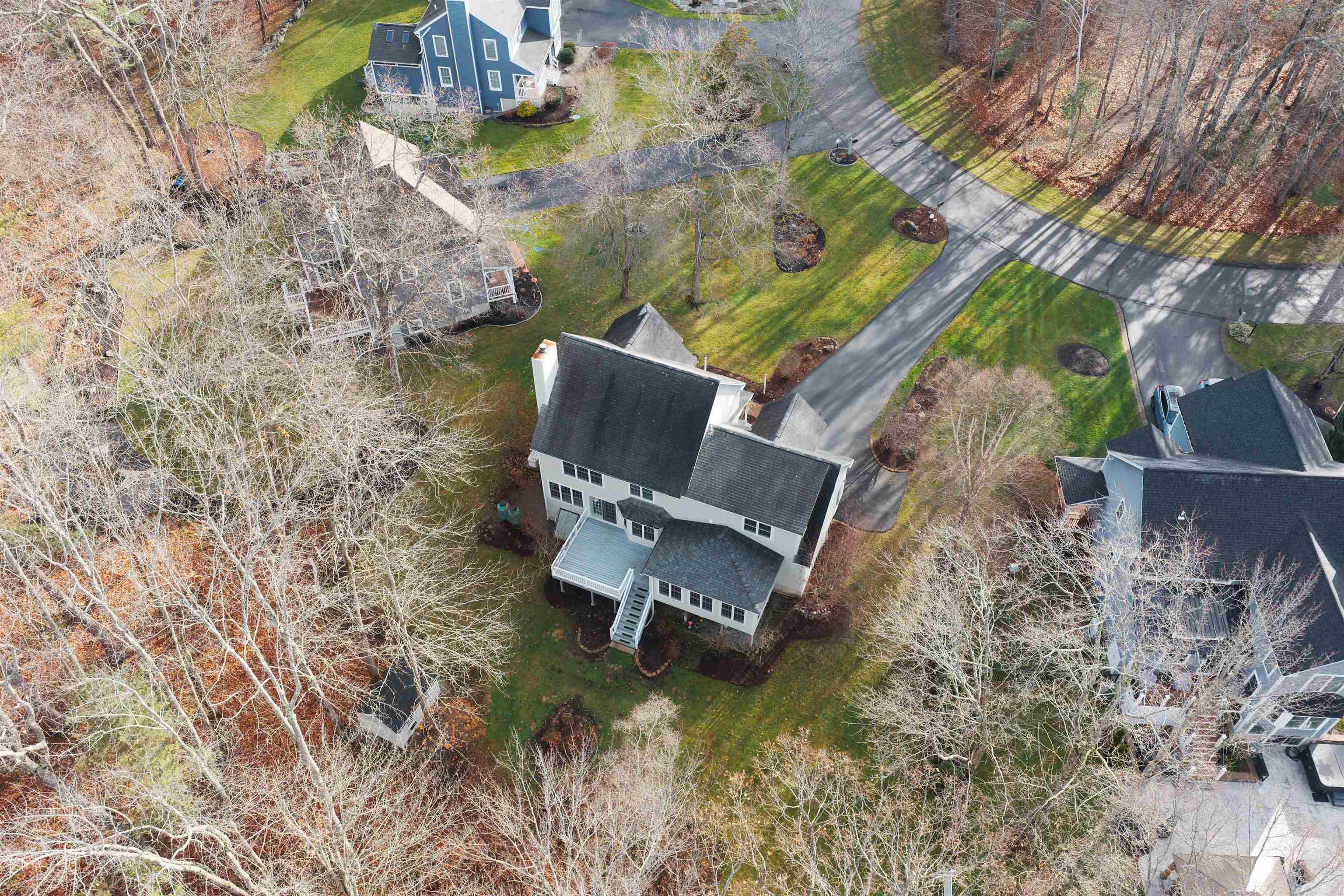 34 Kinloch Drive Stratham, NH 03885 - Photo 45 of 53