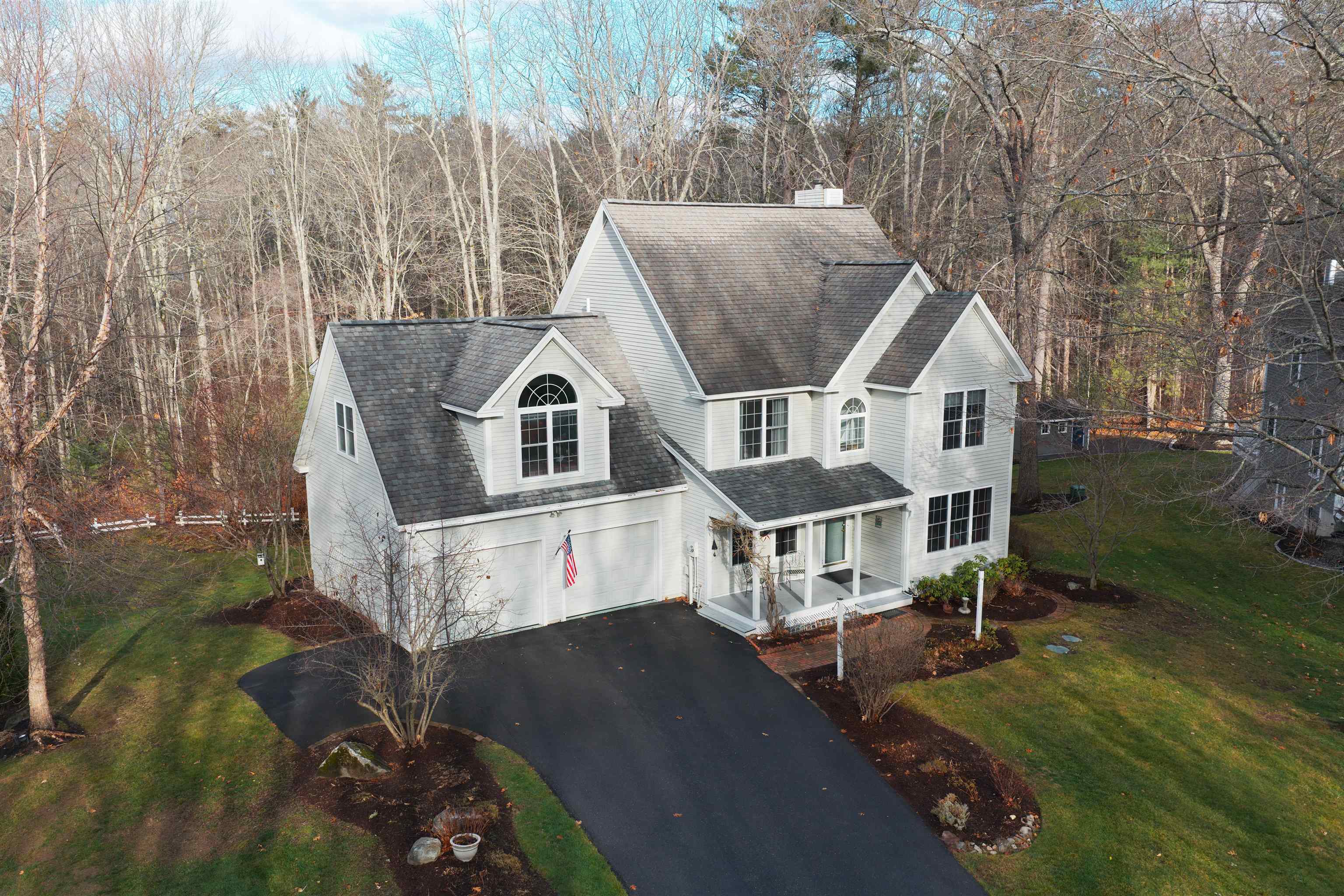 34 Kinloch Drive Stratham, NH 03885 - Photo 46 of 53