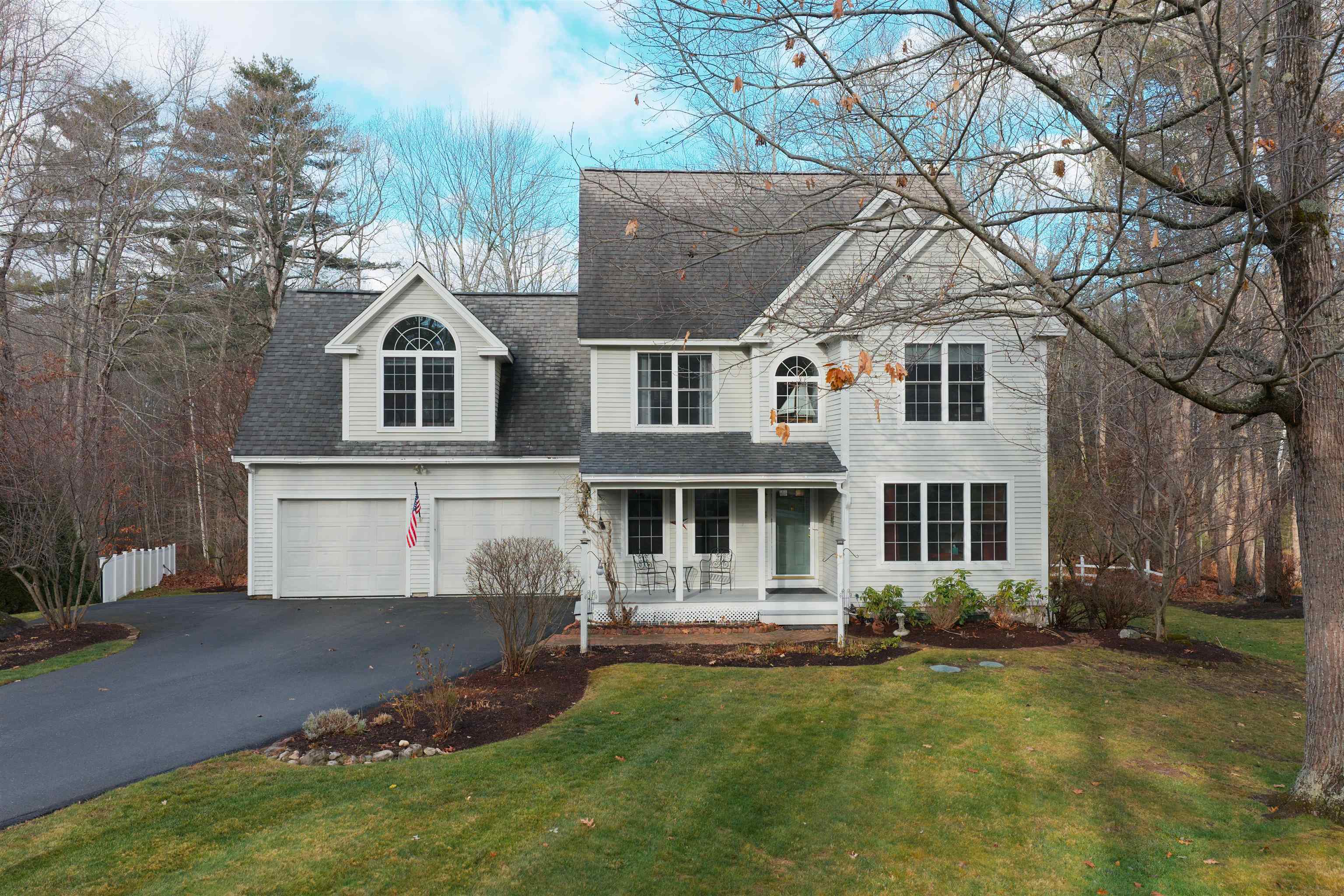 34 Kinloch Drive Stratham, NH 03885 - Photo 47 of 53