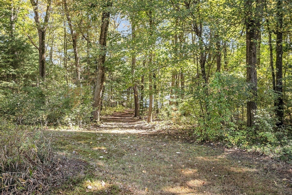 17 Runaway Brook Road Lancaster, MA 01523 - Photo 38 of 42 a view of outdoor space and yard
