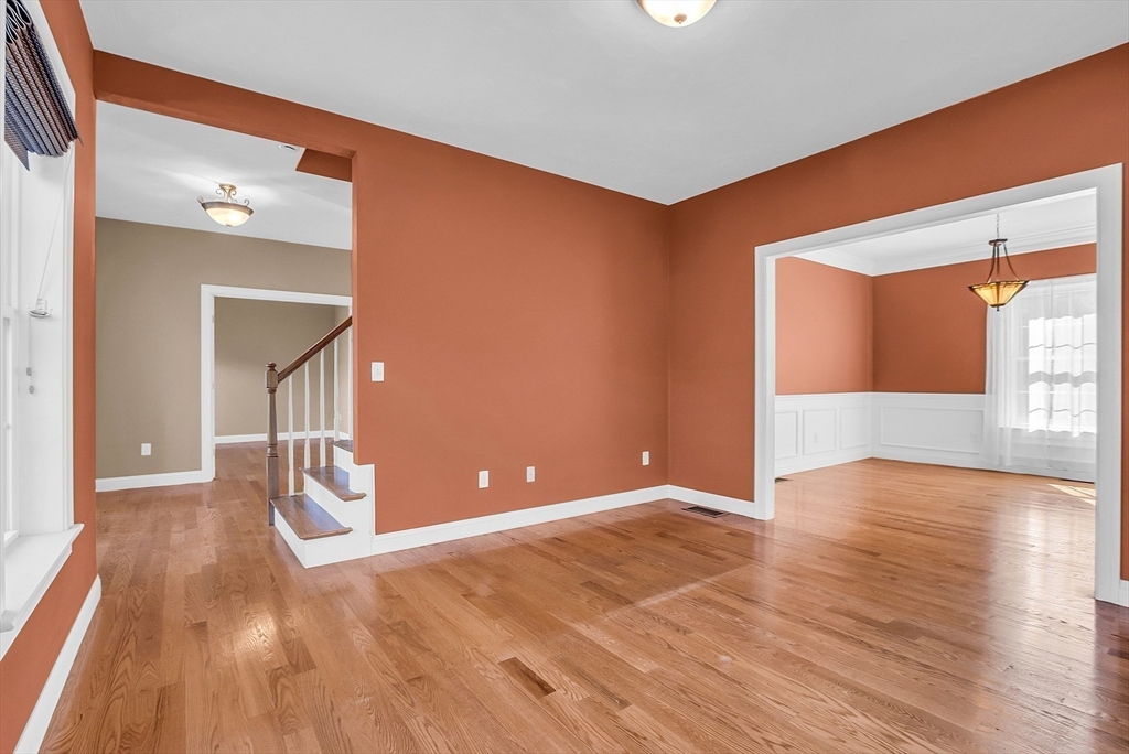 17 Runaway Brook Road Lancaster, MA 01523 - Photo 9 of 42 a view of a livingroom with wooden floor