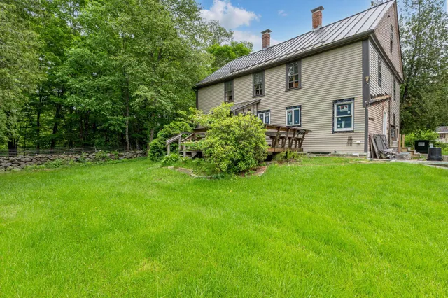 $355,000 | 153 Back Ashuelot Road, Winchester, NH 03441