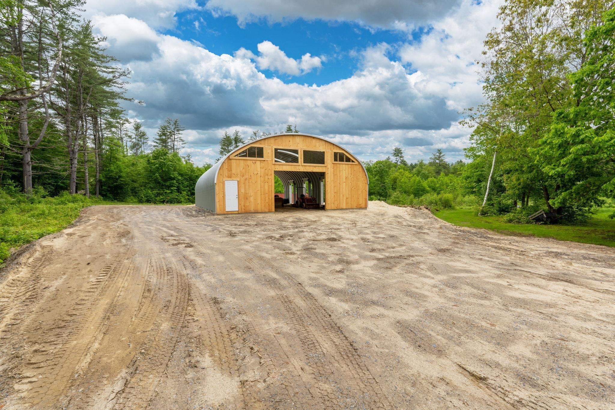 153 Back Ashuelot Road Winchester, NH 03441 - Photo 14 of 60