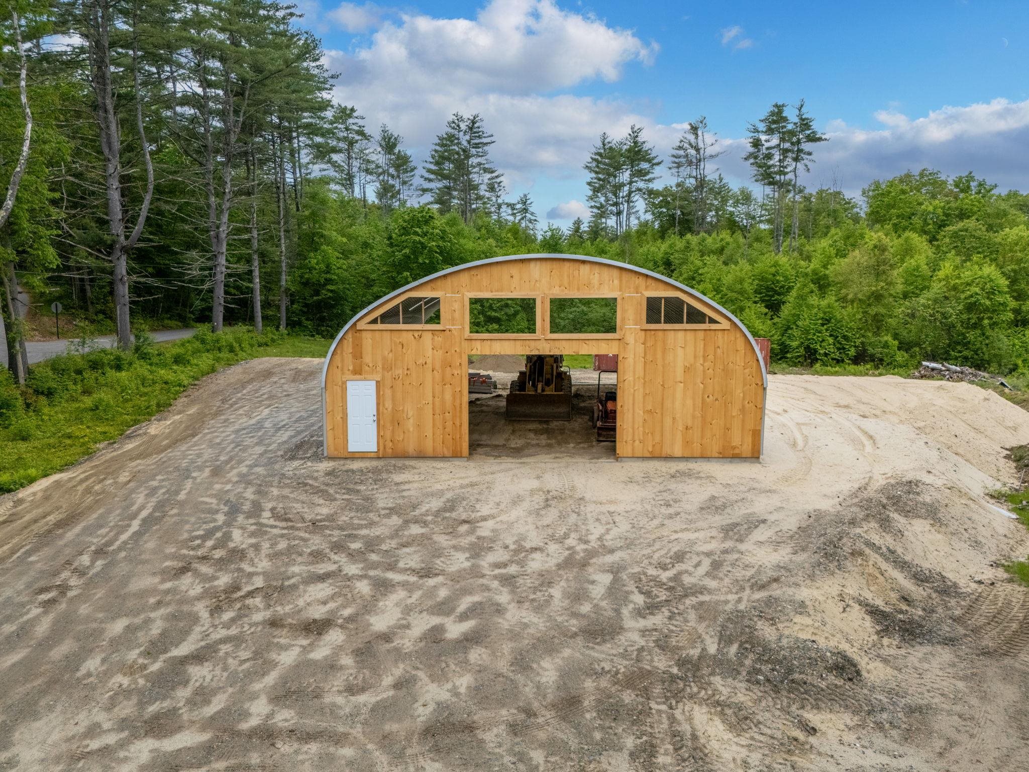 153 Back Ashuelot Road Winchester, NH 03441 - Photo 15 of 60