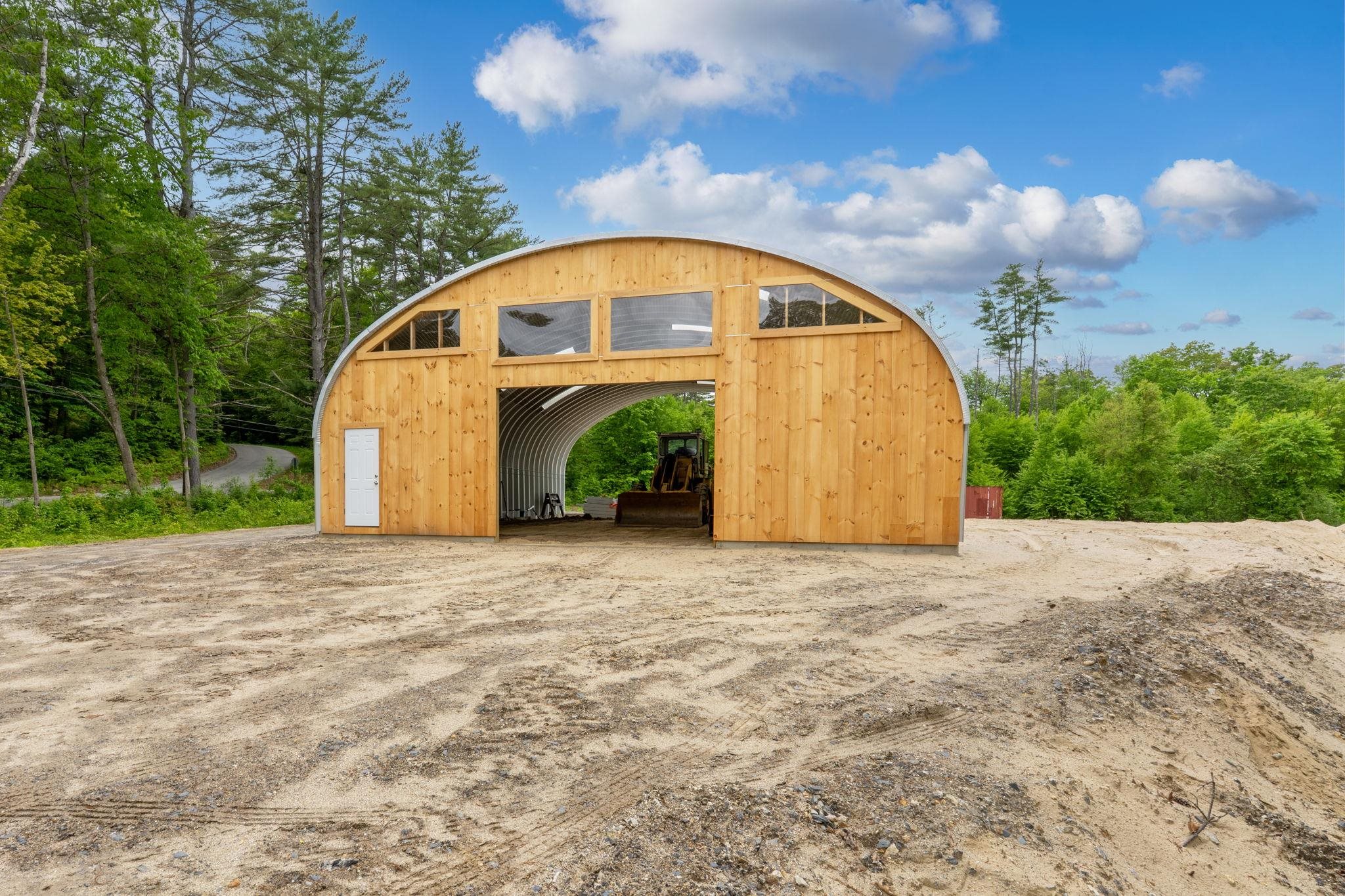 153 Back Ashuelot Road Winchester, NH 03441 - Photo 16 of 60