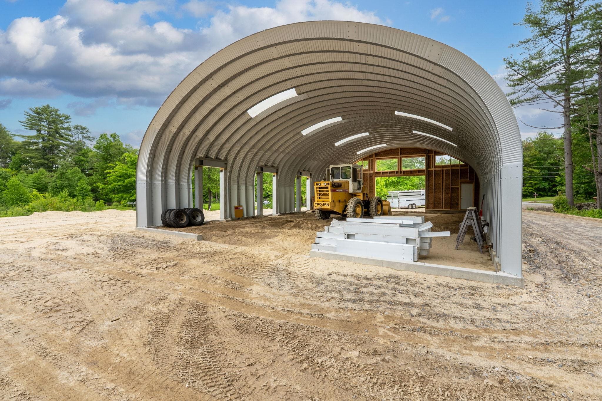 153 Back Ashuelot Road Winchester, NH 03441 - Photo 18 of 60