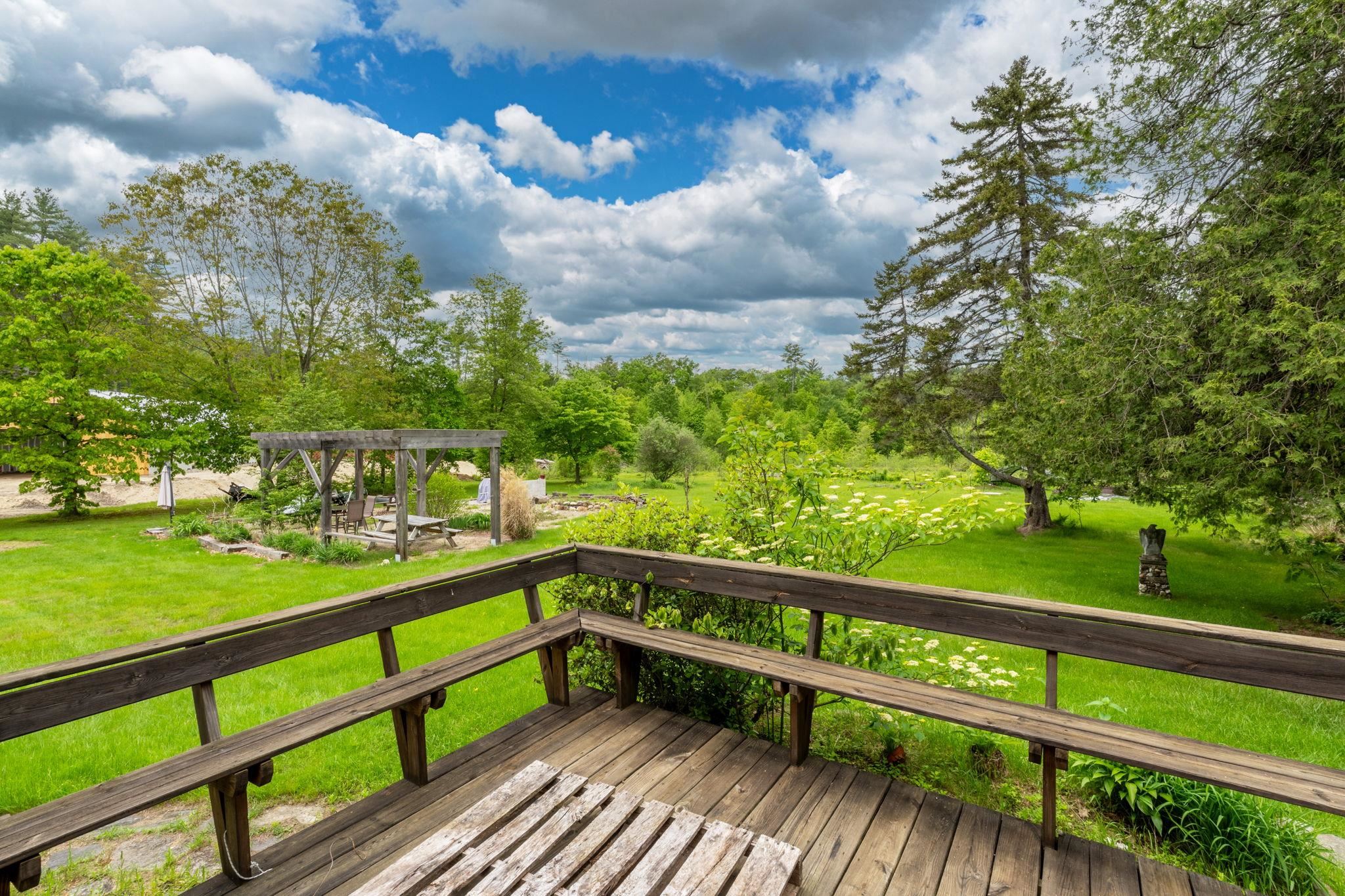 153 Back Ashuelot Road Winchester, NH 03441 - Photo 20 of 60