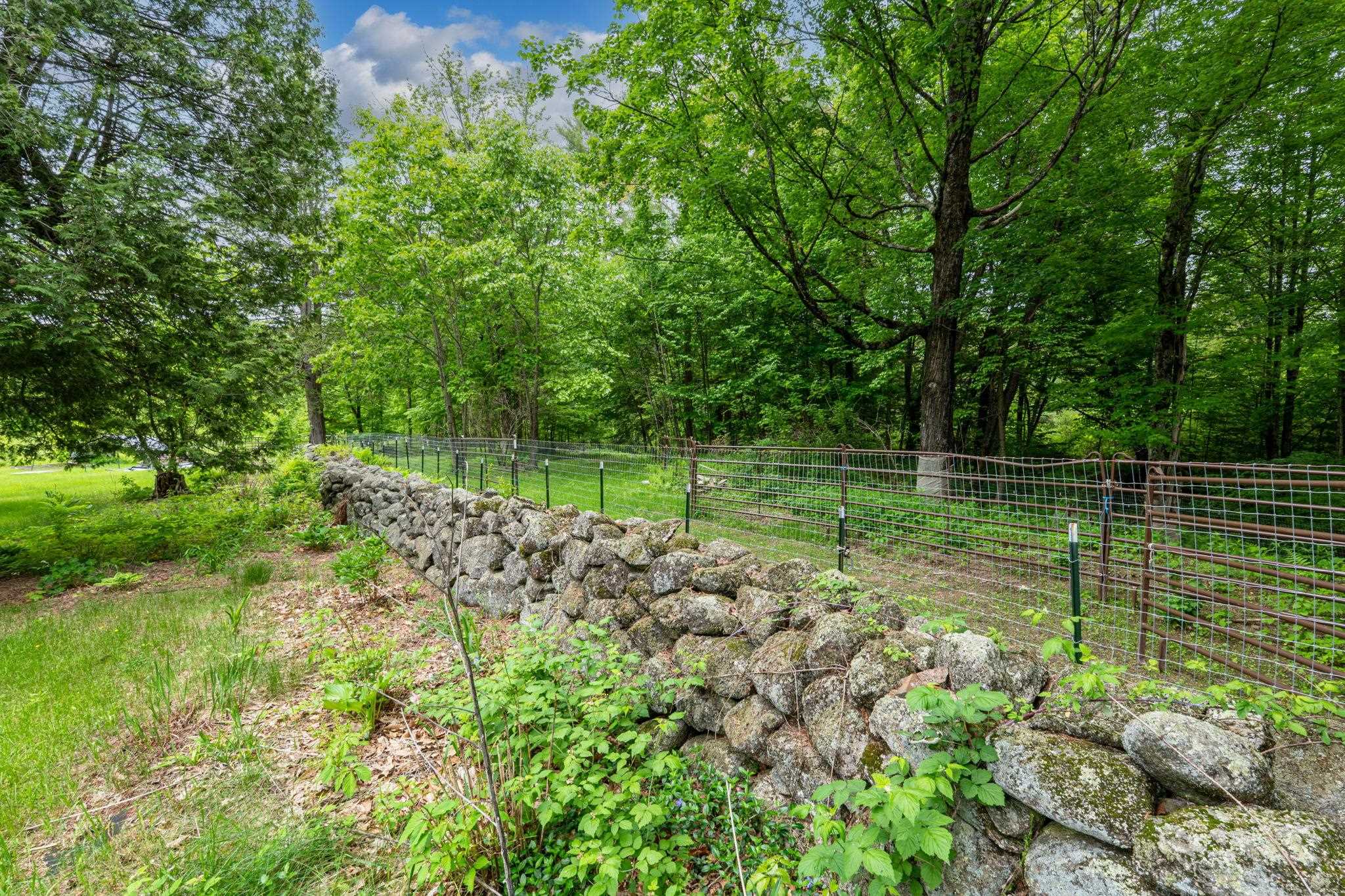 153 Back Ashuelot Road Winchester, NH 03441 - Photo 2 of 60