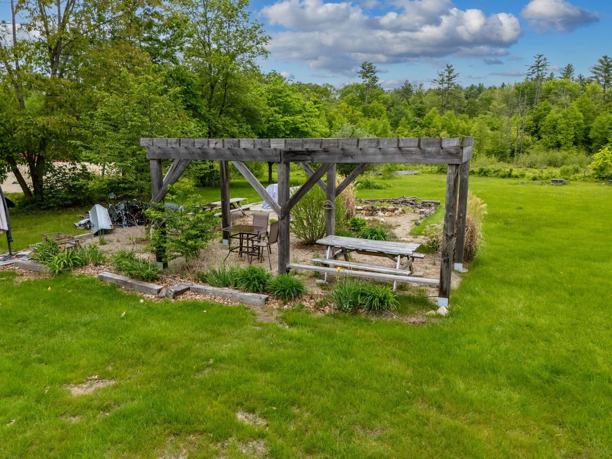 153 Back Ashuelot Road Winchester, NH 03441 - Photo 21 of 60