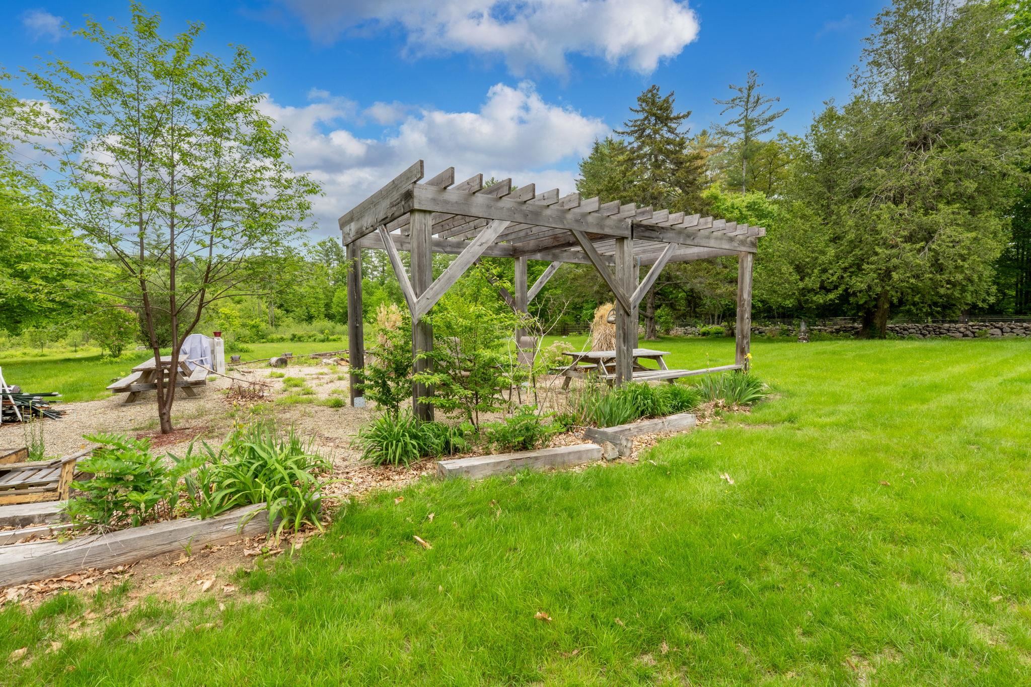 153 Back Ashuelot Road Winchester, NH 03441 - Photo 24 of 60