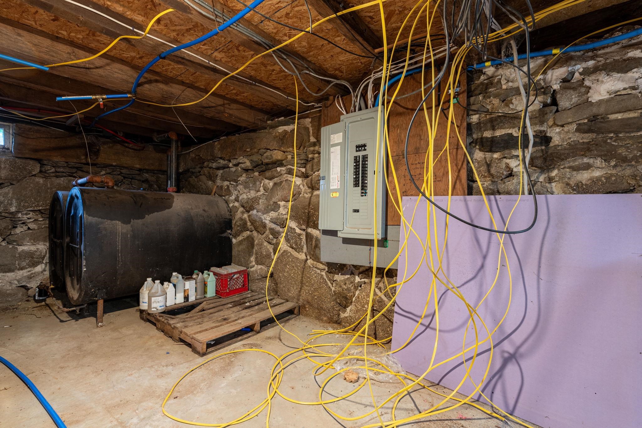 153 Back Ashuelot Road Winchester, NH 03441 - Photo 26 of 60