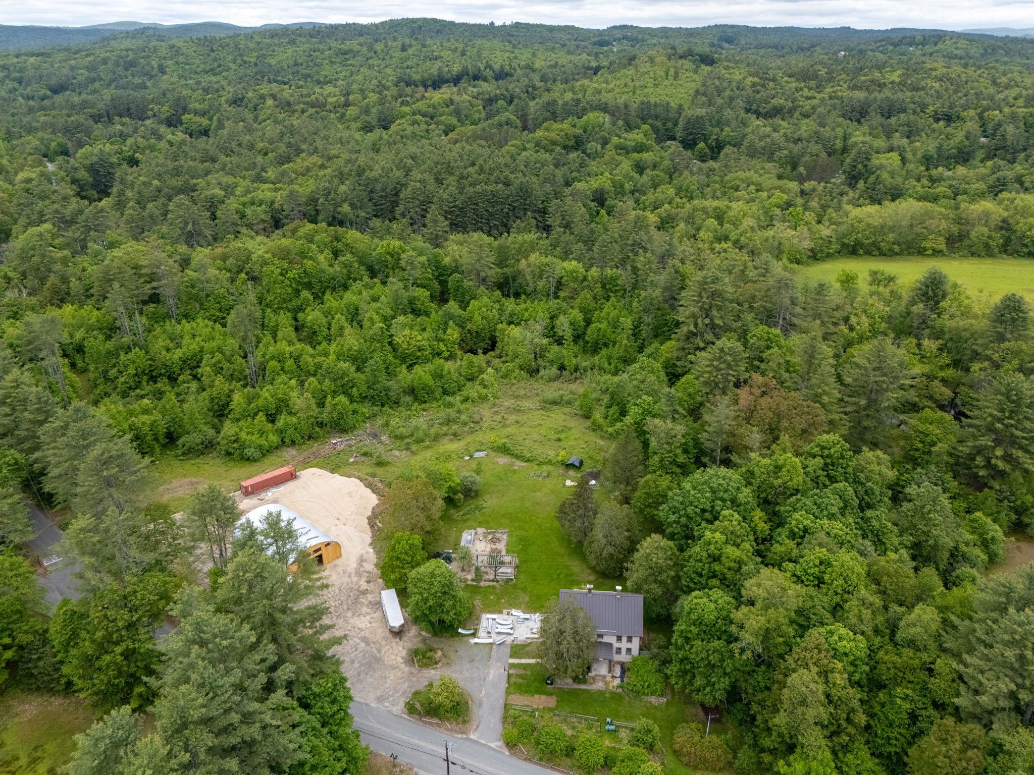 153 Back Ashuelot Road Winchester, NH 03441 - Photo 4 of 60