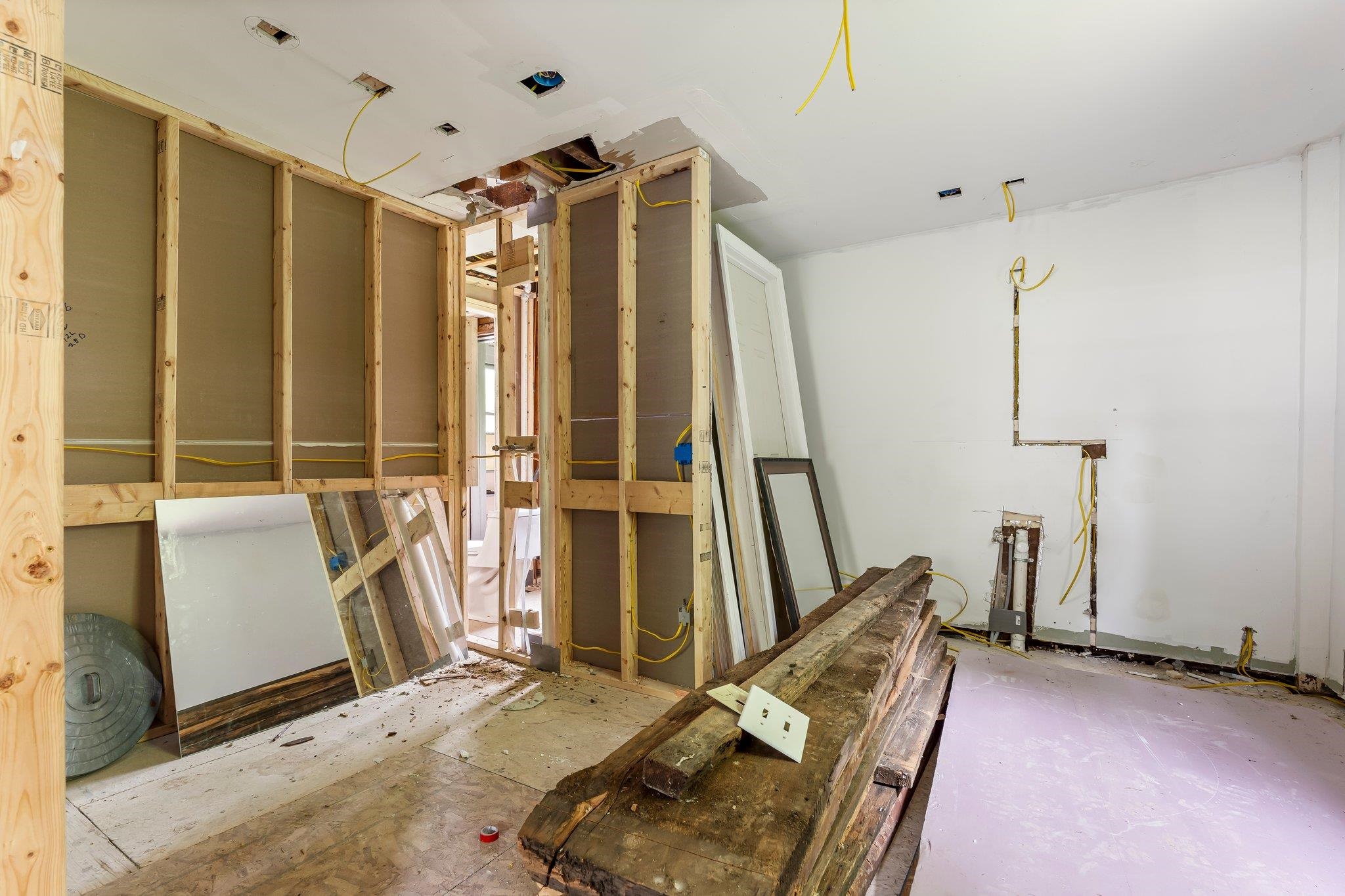 153 Back Ashuelot Road Winchester, NH 03441 - Photo 45 of 60