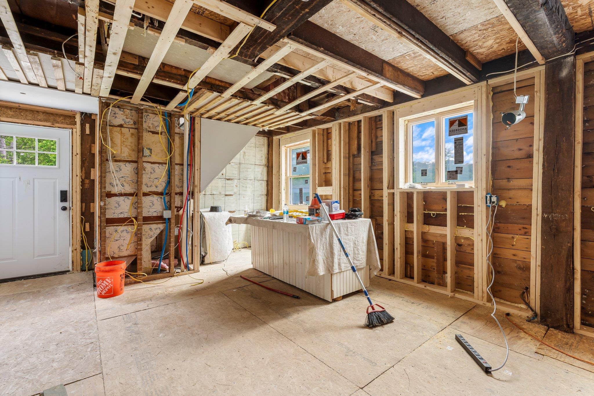 153 Back Ashuelot Road Winchester, NH 03441 - Photo 50 of 60