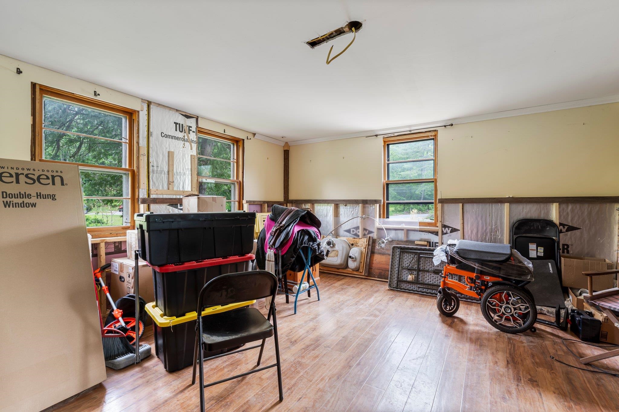 153 Back Ashuelot Road Winchester, NH 03441 - Photo 52 of 60