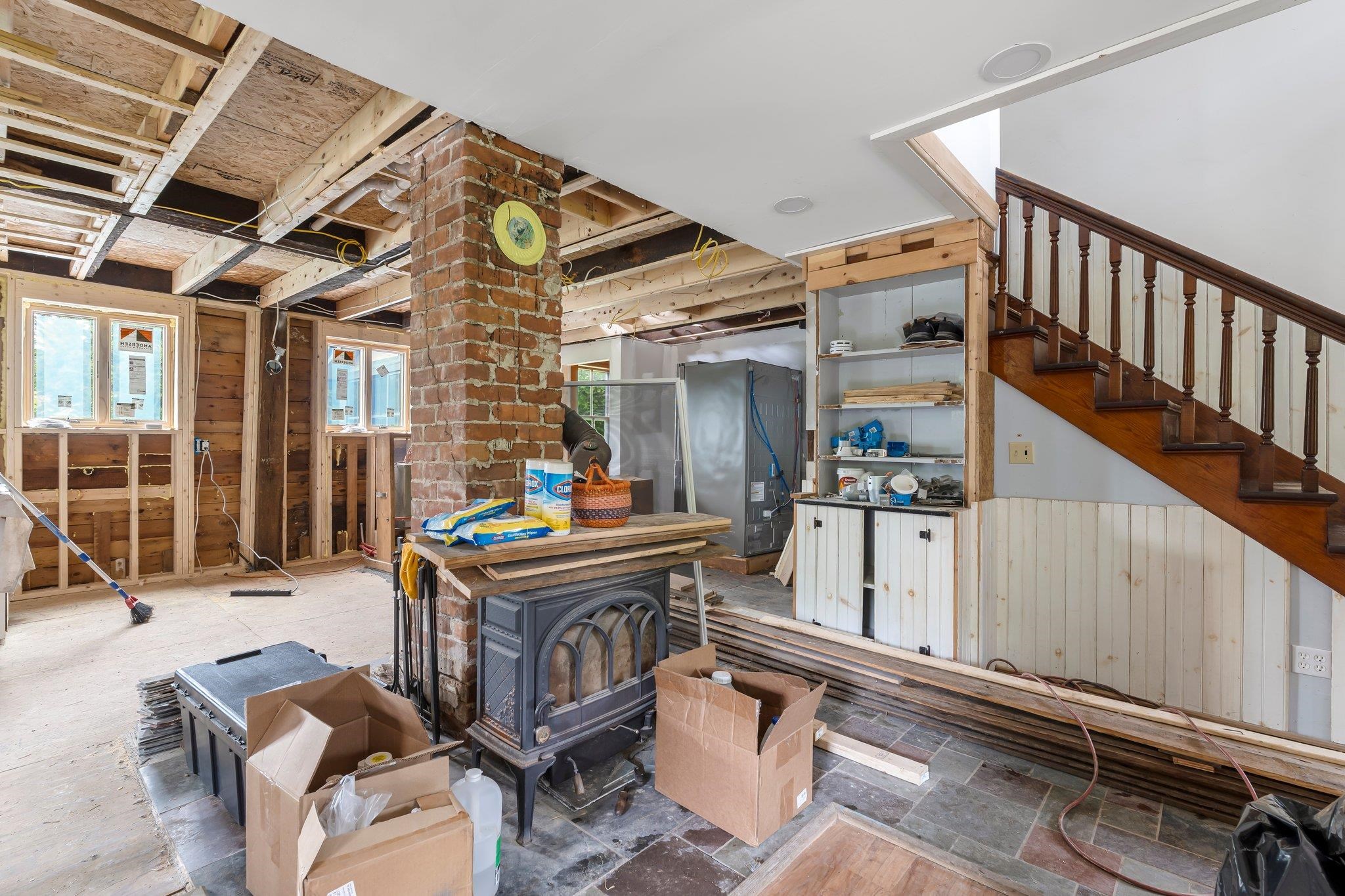 153 Back Ashuelot Road Winchester, NH 03441 - Photo 54 of 60