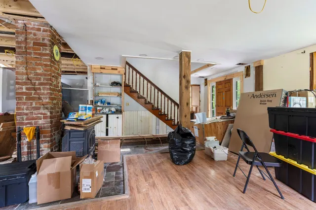 $355,000 | 153 Back Ashuelot Road, Winchester, NH 03441