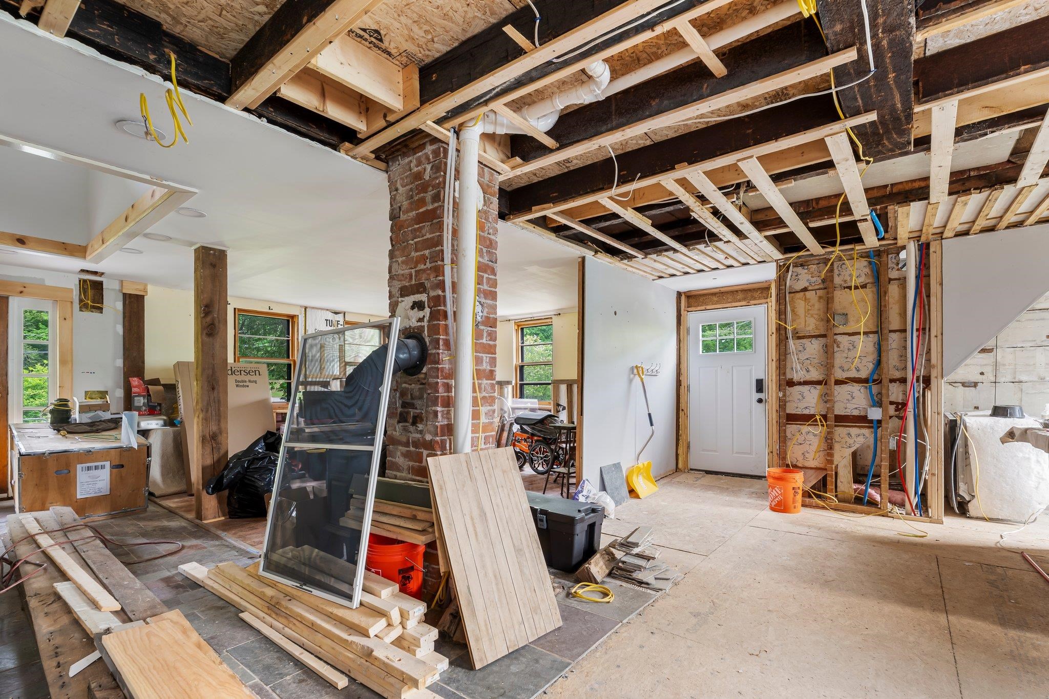 153 Back Ashuelot Road Winchester, NH 03441 - Photo 57 of 60