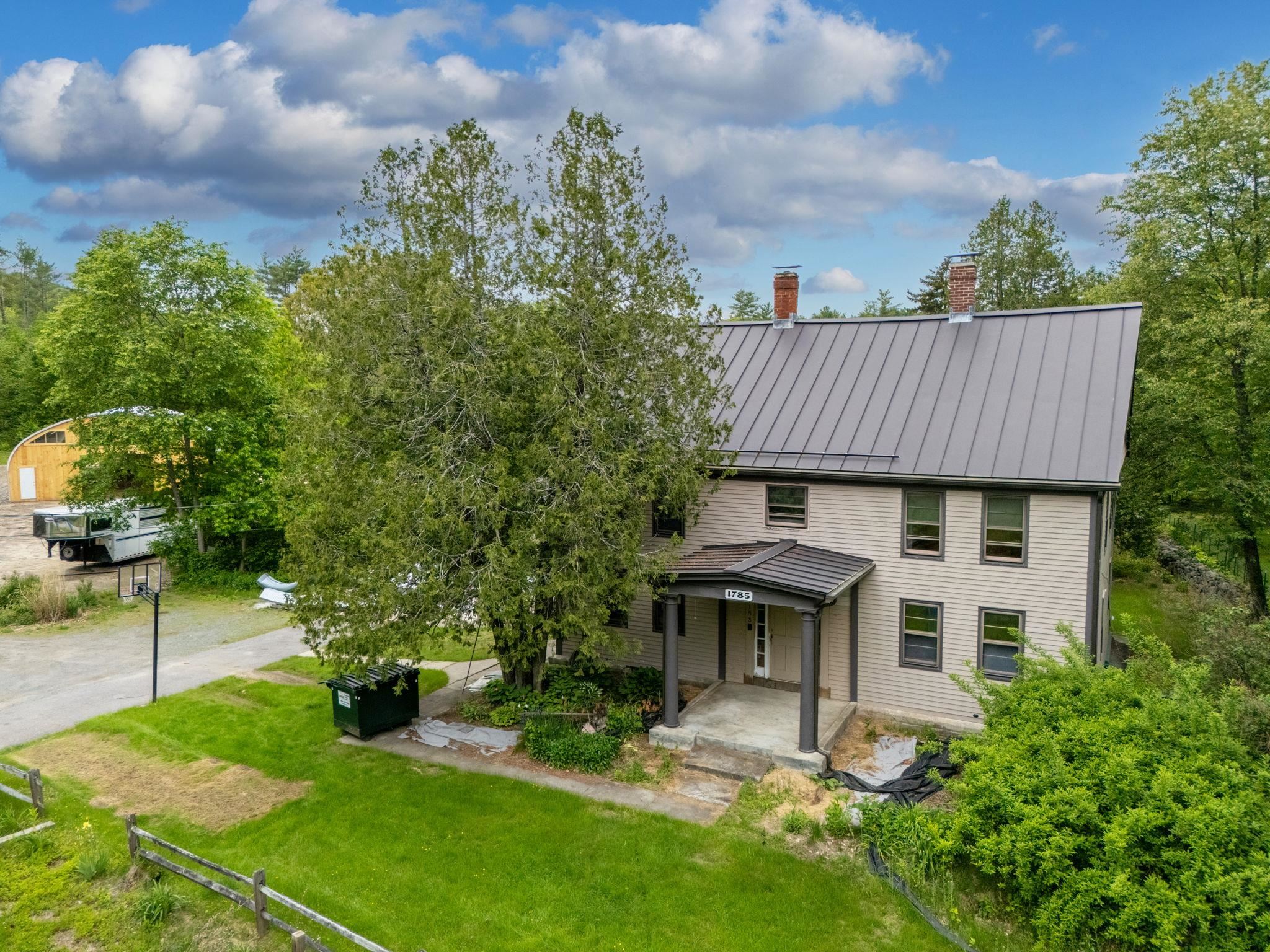 153 Back Ashuelot Road Winchester, NH 03441 - Photo 7 of 60