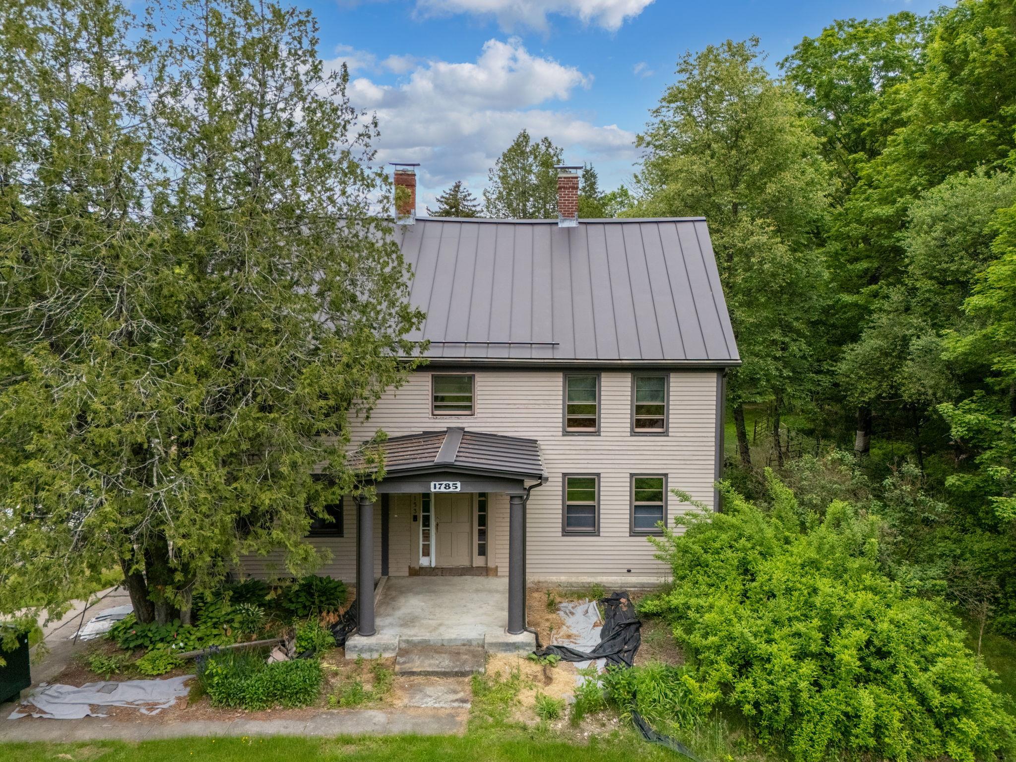 153 Back Ashuelot Road Winchester, NH 03441 - Photo 8 of 60