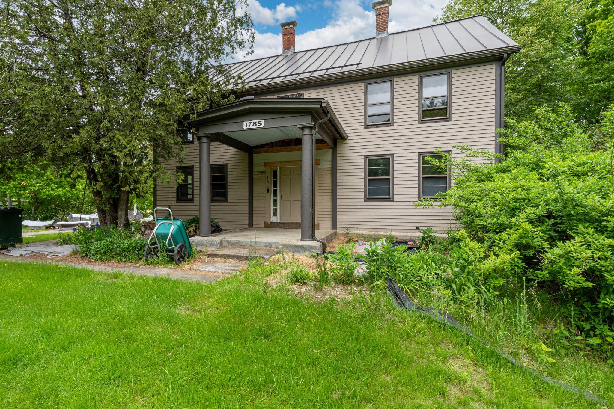 153 Back Ashuelot Road Winchester, NH 03441 - Photo 9 of 60