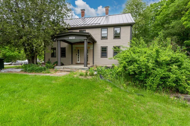 $355,000 | 153 Back Ashuelot Road, Winchester, NH 03441