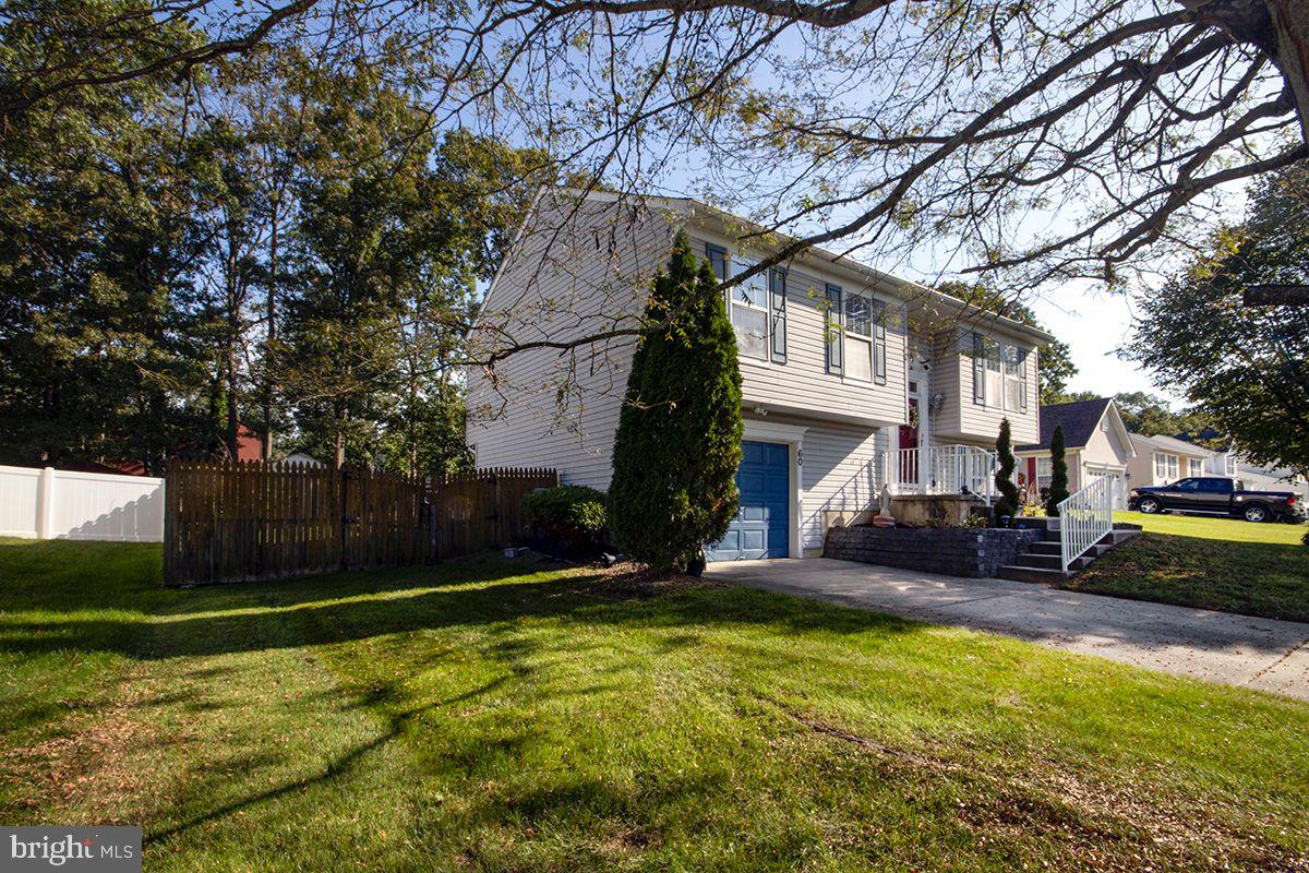 60 Vance Avenue Sicklerville, NJ 08081 - Photo 2 of 42 Exterior Side