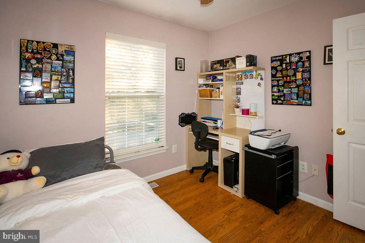 60 Vance Avenue Sicklerville, NJ 08081 - Photo 22 of 42 Bedroom #2: Wood Laminate Flooring