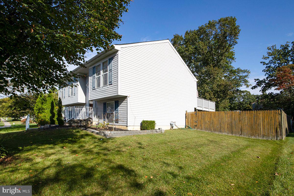 60 Vance Avenue Sicklerville, NJ 08081 - Photo 3 of 42 Exterior Side