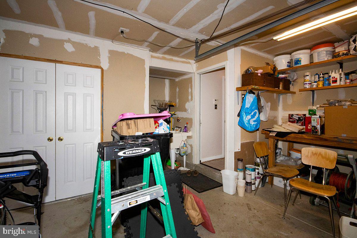 60 Vance Avenue Sicklerville, NJ 08081 - Photo 36 of 42 Garage