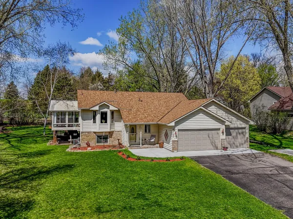 $425,000 | 22160 Jude Avenue North, Forest Lake, MN 55025