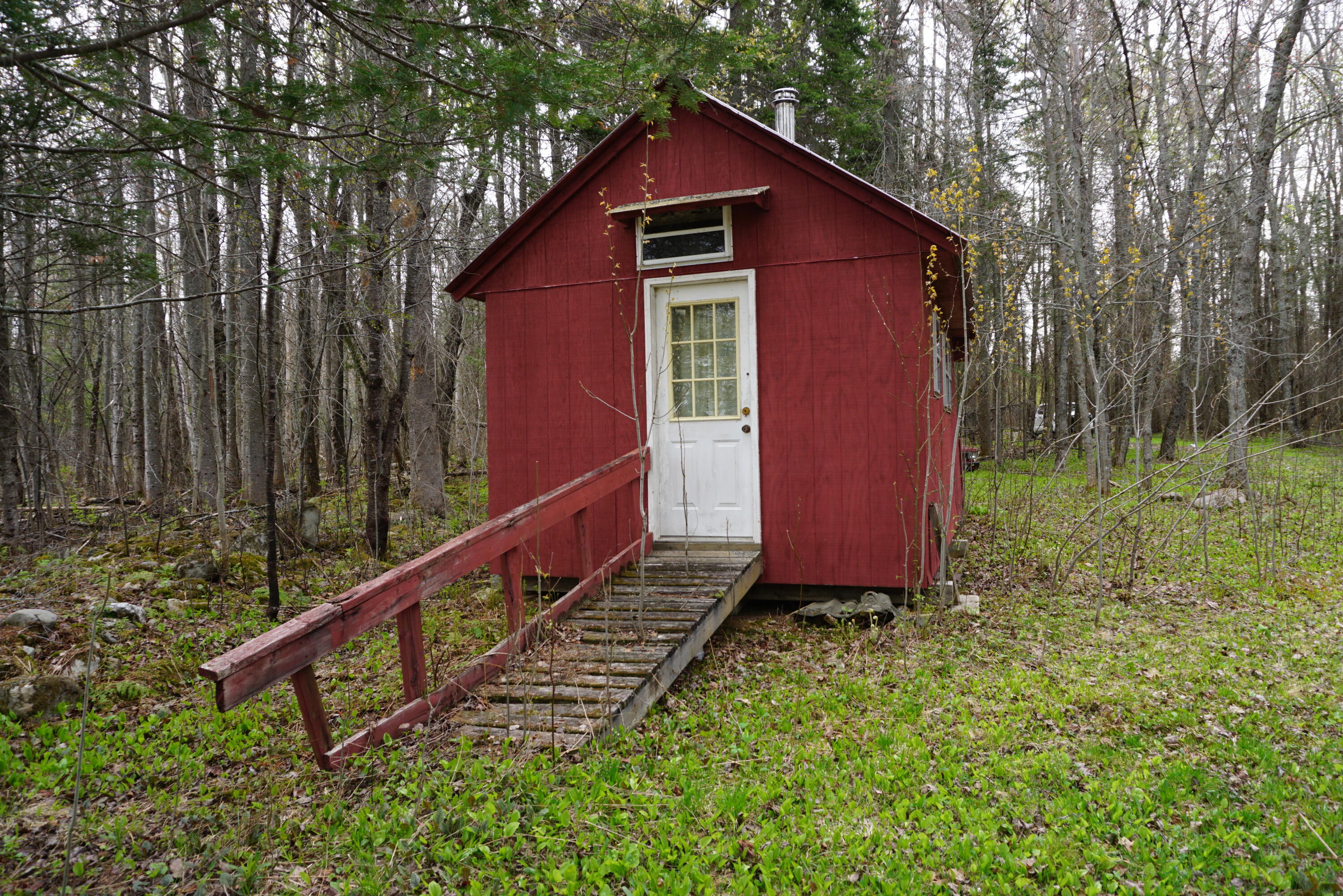 Lot 17 Ross Farm Road Greenville, ME 04441 - Photo 18 of 20 55950DDF-1733-40C3-8AC6-65893B41FB33