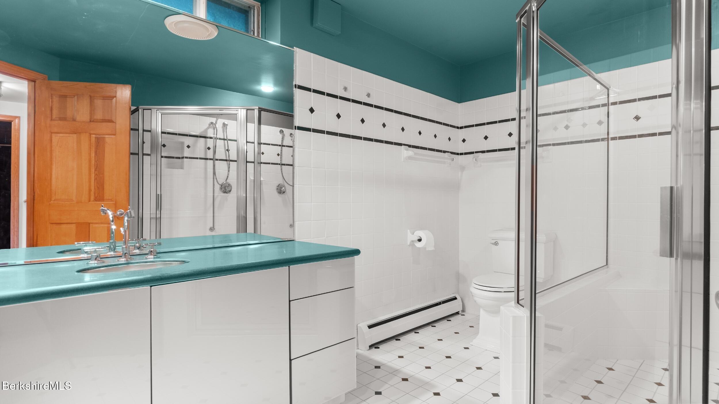 765 Canaan Road Richmond, MA 01254 - Photo 55 of 78 Lower Level Full Bath