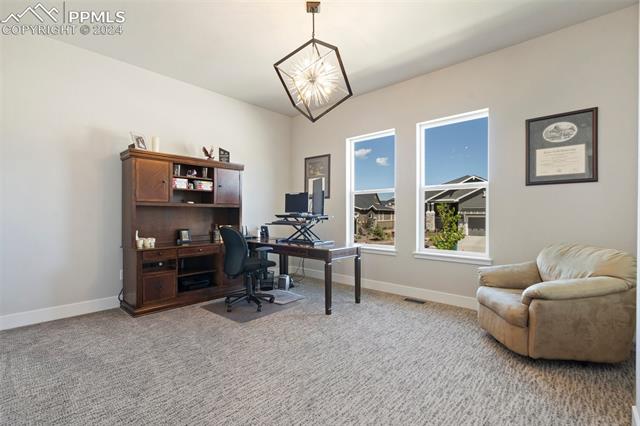 1971 Ruffino Drive Colorado Springs, CO 80921 - Photo 23 of 29 Gallery Image 23