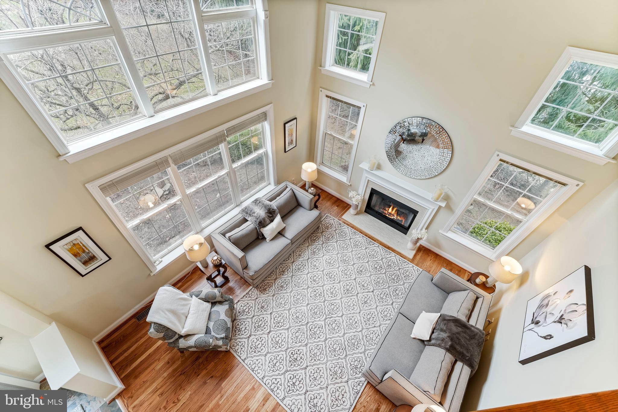 730 Garden Drive Kennett Square, PA 19348 - Photo 16 of 39 a living room with furniture and a window