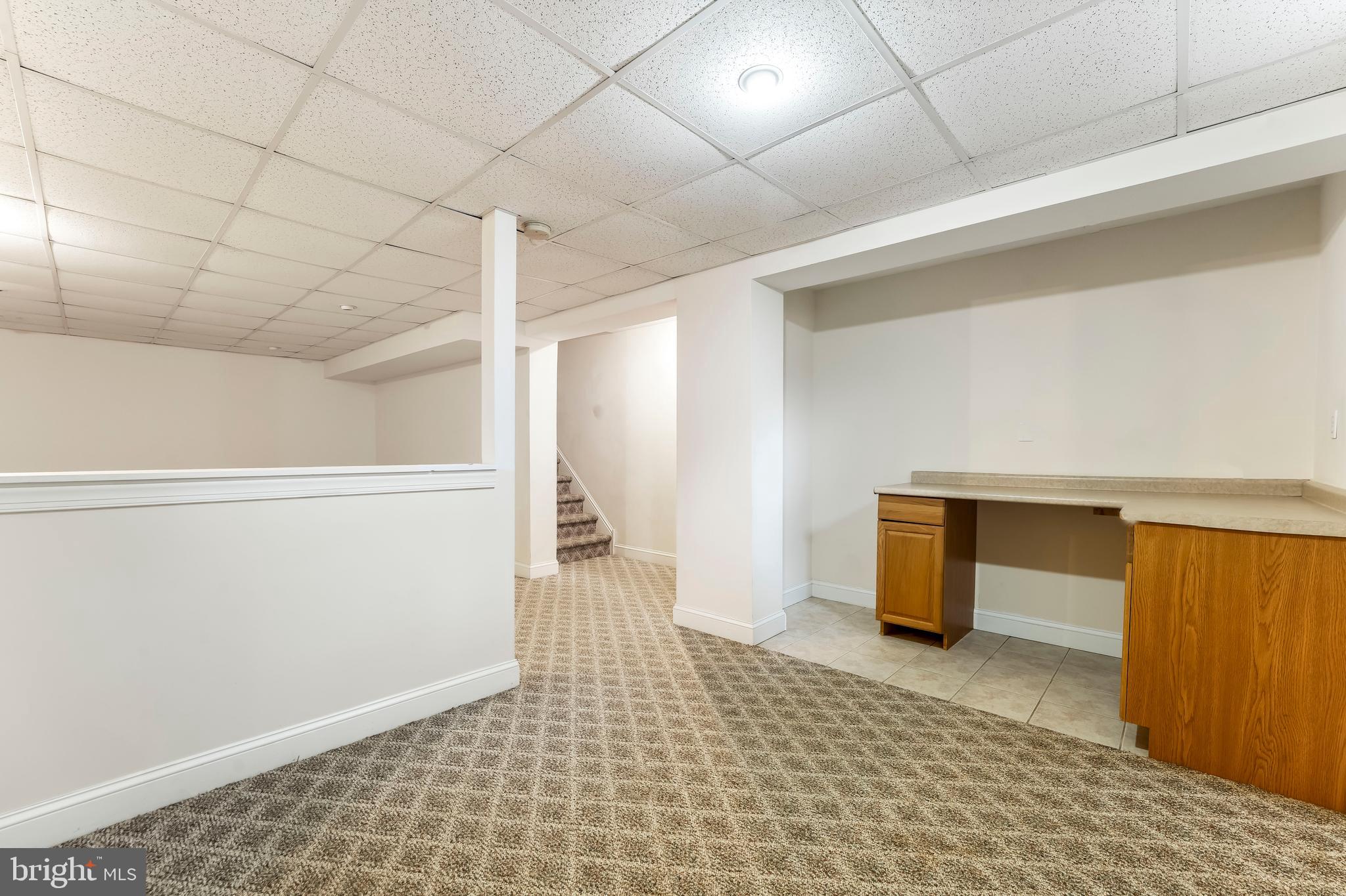 730 Garden Drive Kennett Square, PA 19348 - Photo 32 of 39 a view of a room with wooden floor