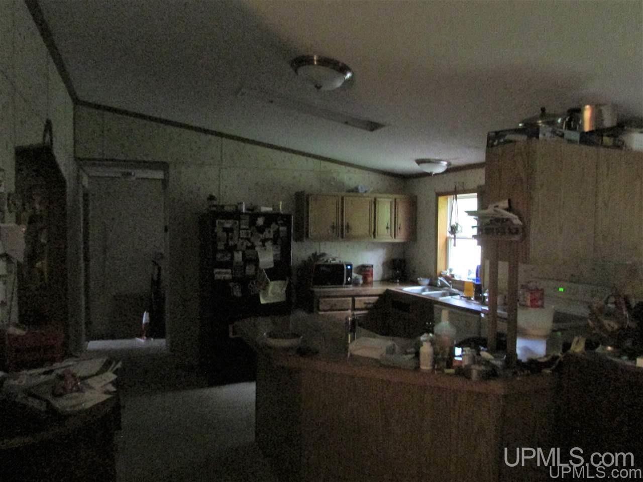 N5335 Cherry Street Shingleton, MI 49884 - Photo 5 of 8 Gallery Image 5