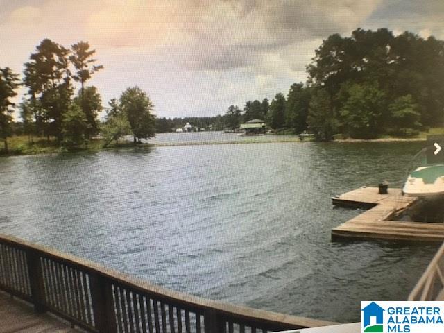 516 Oak Road, Unit 11 Dadeville, AL 36853 - Photo 1 of 1