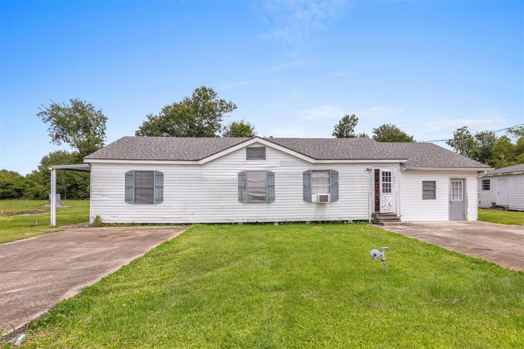 2317 Greenbriar Road Lake Charles, LA 70607 - Photo 1 of 9 Gallery Image 1