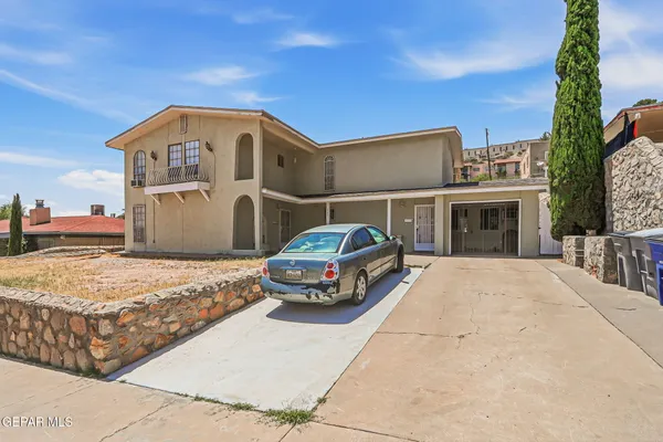 $352,000 | 205 Zenith Drive, El Paso, TX 79912
