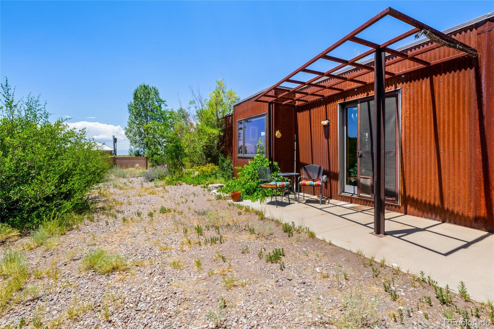719 Heatherbrae Road Crestone, CO 81131 - Photo 14 of 50