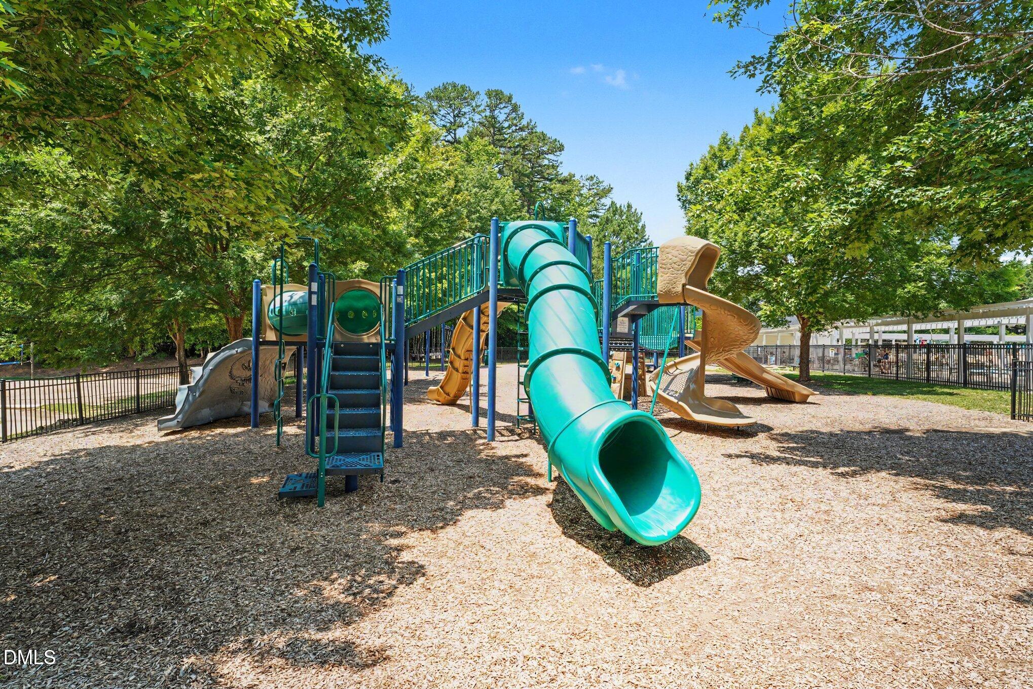 3005 Grandview Heights Lane Raleigh, NC 27614 - Photo 48 of 53 Community Amenities
