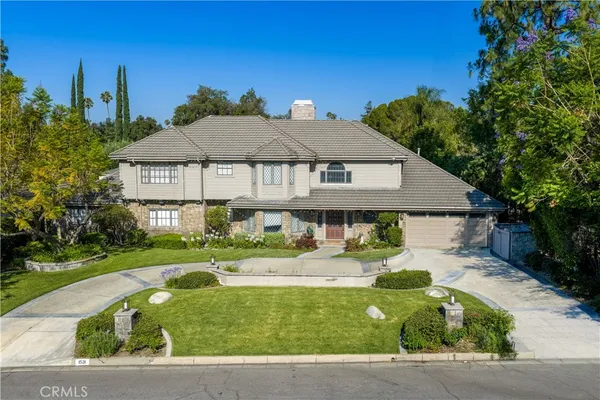$4,450,000 | 1531 Rodeo Road, Arcadia, CA 91006