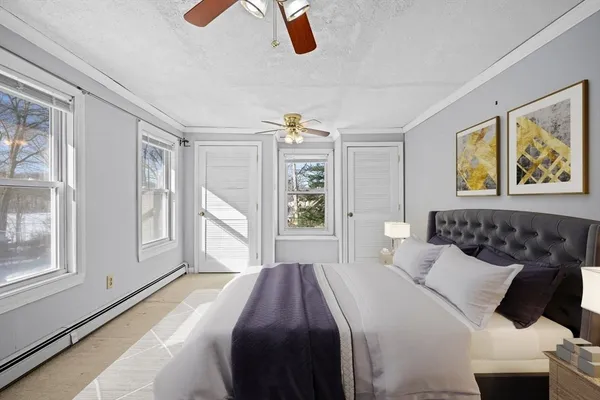 $749,900 | 12 Bylund Avenue, Auburn, MA 01501