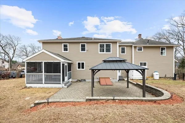 $749,900 | 12 Bylund Avenue, Auburn, MA 01501