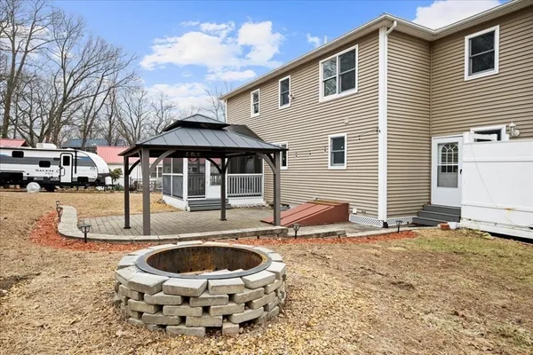 $749,900 | 12 Bylund Avenue, Auburn, MA 01501