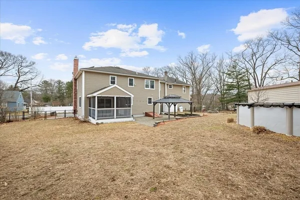 $749,900 | 12 Bylund Avenue, Auburn, MA 01501