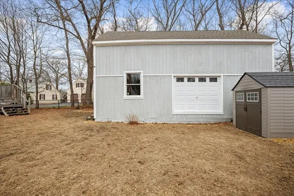 $749,900 | 12 Bylund Avenue, Auburn, MA 01501