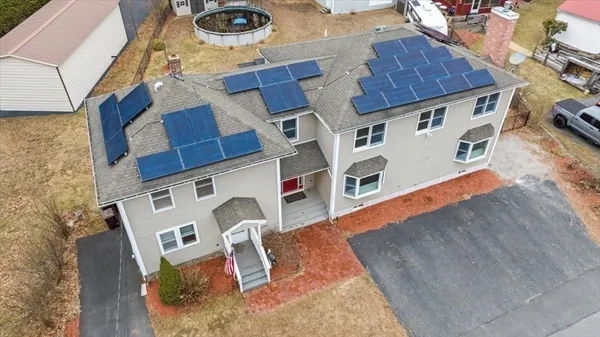 $749,900 | 12 Bylund Avenue, Auburn, MA 01501
